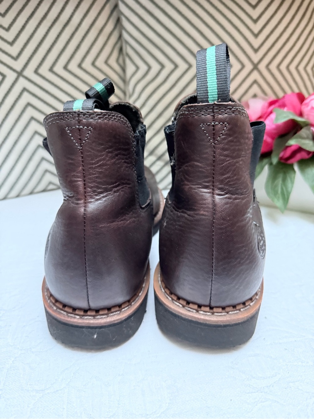 Georgia Giant Waterproof High Romeo Boot - Picture 4 of 15